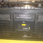 Crown radionauhuri, vintage n. 1978 (Maximal modell 209) - pikkukuva 2
