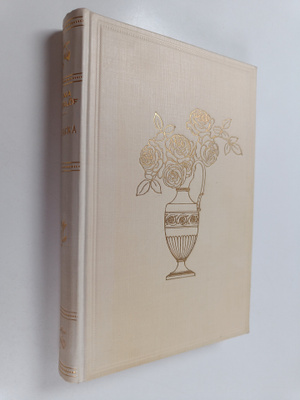 Selma Lagerlöf : Mårbacka