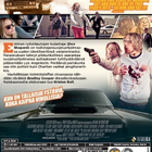 Hit & Run - (Blu-ray) - pikkukuva 2