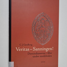 C. J. Gardberg : Veritas - sanningen! : dominikanerna i Å... - pikkukuva 1