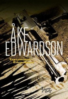 Åke Edwardson - Tapaaminen Esteponassa