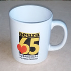 Wow! Seuralehden 65v muki vuodelta 1999 - pikkukuva 2