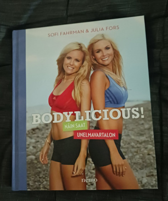 BODYLICIOUS !