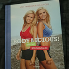 BODYLICIOUS ! - pikkukuva 1