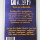 Koivulehto : Valon ja varjon tarinoita - pikkukuva 2