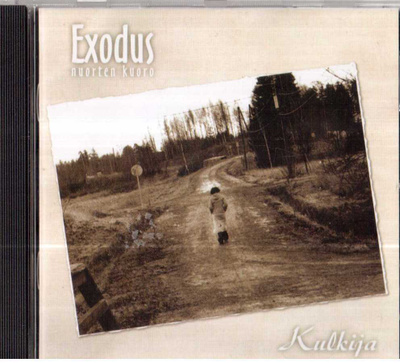 NUORTEN KUORO EXODUS KULKIJA