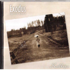 NUORTEN KUORO EXODUS KULKIJA - pikkukuva 1