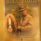 TAUNO TUKEVAN SOTA ( Jarkko Saariluoma ) - pikkukuva 1