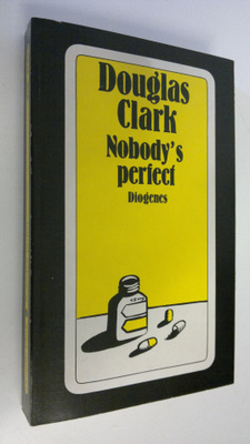 Douglas Clark : Nobody's perfect