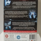 3 x dvd The Butterfly Effect Trilogy - pikkukuva 2