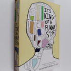 Ned Vizzini : It's kind of a funny story - pikkukuva 1