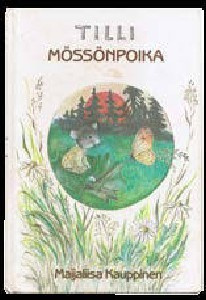 Maijaliisa Kauppinen - Tilli Mössönpoika