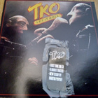 TKO - Let it roll CD +8 bonusraitaa! - pikkukuva 1