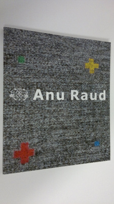 Anu Raud