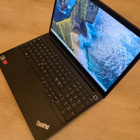 Lenovo ThinkPad E15 Gen 2 (Ryzen 3 4300U / 8 GB RAM / 256 GB - pikkukuva 3