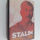 Stephen Kotkin : Stalin, Vol. 2 : Waiting for Hitler, 192... - pikkukuva 1
