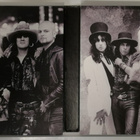 Hanoi Rocks: The One's For Rock'n'Roll Kokoelma 2CD - pikkukuva 2