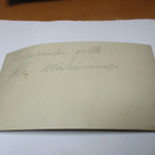 Ruokolahti ? Tervaudan poltto Ala-Mäihäniemessä foto 13x7cm - pikkukuva 2