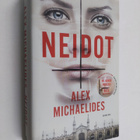 Alex Michaelides : Neidot - pikkukuva 1