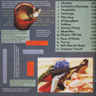 ROLAND KEIJSER  ::  KOOL BLAASA  ::  CD  ALBUM      2001 - pikkukuva 5