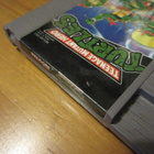 NES: Turtles YAPON-vuokrapeli (L) skandi - pikkukuva 4
