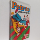 Pirkko Talvio : Petrus, pikkuinen poika - pikkukuva 1