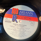 Gibson Brothers - On The Riviera lp - pikkukuva 3