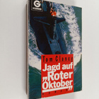 Tom Clancy : Jagd auf "Roter Oktober" - Roman - pikkukuva 1