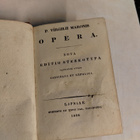 p virgilii marons opera v 1820 - pikkukuva 2
