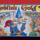 Goblin'Golds lautapeli. 1994 - pikkukuva 1