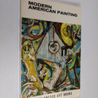 Dore Ashton : Modern American painting - pikkukuva 1