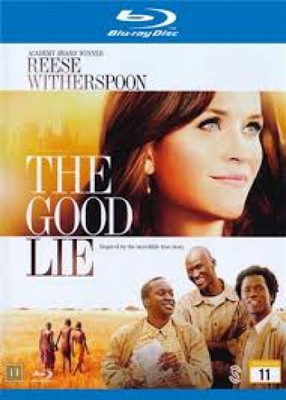 The Good Lie (BLU-RAY)