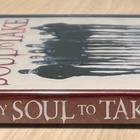 Wes Craven: MY SOUL TO TAKE (2010) uusi ja muoveissa - pikkukuva 3