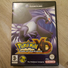 Gamecube Pokemon XD Gale of darkness - pikkukuva 1
