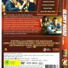 dvd, Glory Road - Tie voittoon (Glory Road, 2006) [draama] - pikkukuva 2