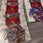 Exalted storytellers companion - pikkukuva 1