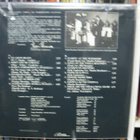 ANNELI SISTONEN & MARTIN BRUSHANE - BIG BAND EX-/EX LP - pikkukuva 2