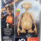 ET extra terrestrial BENDYFIG - HEAD HUNTER STORE. - pikkukuva 1
