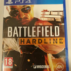 Ps4: Battlefield Hardline - pikkukuva 1