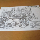 Nopsanen Kaunimmin kuin sulosoitto kp - 1944 - pikkukuva 1