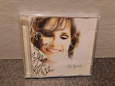 Essi Wuorela:Valo CD