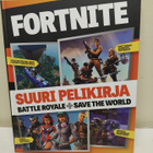FORTNITE -PELIKIRJA - pikkukuva 1