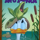 Aku Ankka neljännesvuosikerta, 3 / 2001 - pikkukuva 1