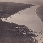 LUOVUTETTU ALUE SEISKARI 1934 KULKEMATON - pikkukuva 1