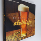 Unto Tikkanen : Suomalaisen olutkirja - pikkukuva 1
