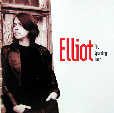Elliot : The Sparkling Hour - CD