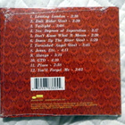 PUSS N BOOTS No Fools No FUN CD 2014 UUSI norah jones - pikkukuva 2