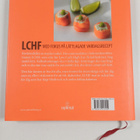 Annika Dahlqvist : Doktor Dahlqvists och Airams LCHF-kokbok - pikkukuva 2
