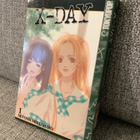 X-DAY 1 (USA) - pikkukuva 1