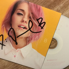 Jannika B . Niagara nimmari CDS single - pikkukuva 4